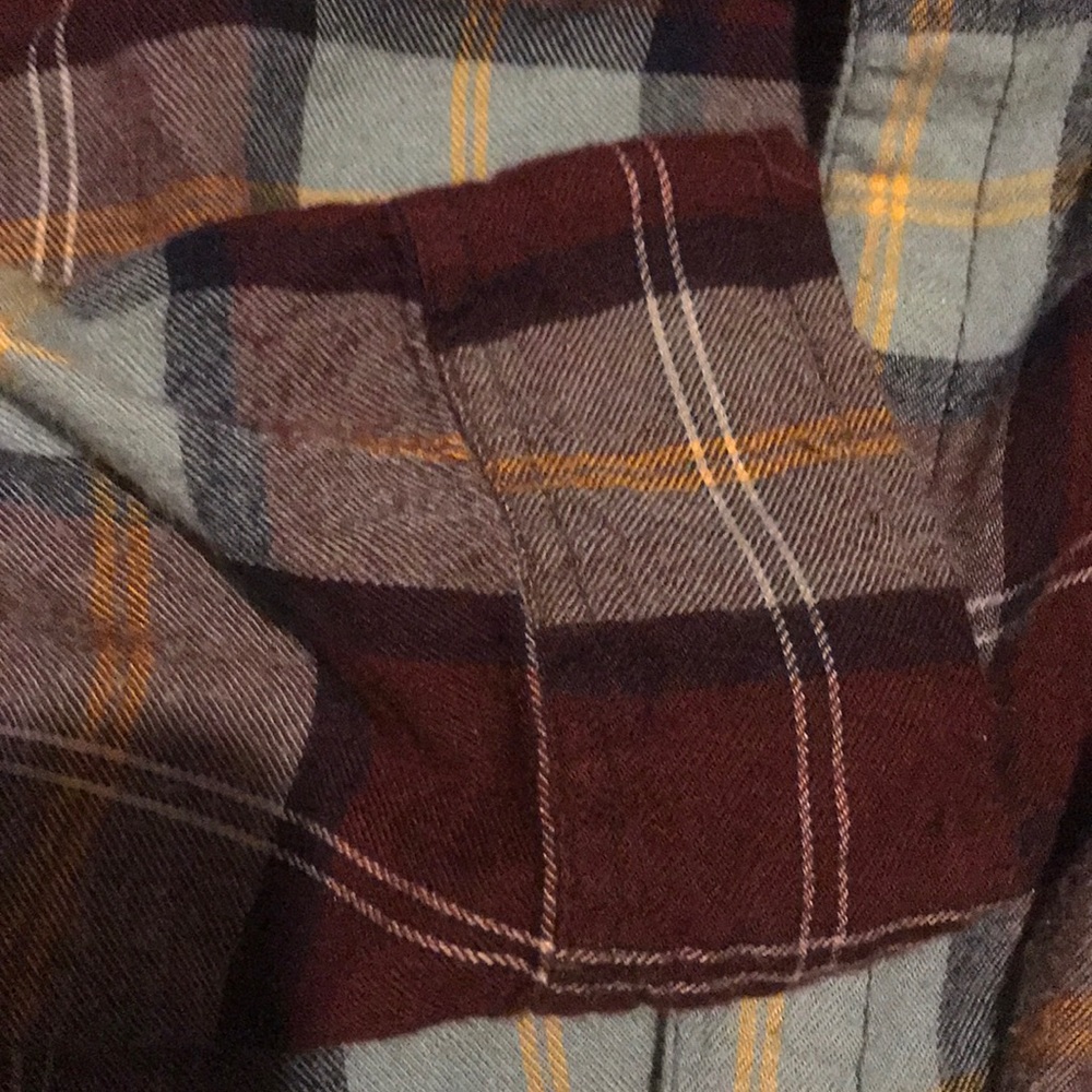 flannel - Picture 3 of 4